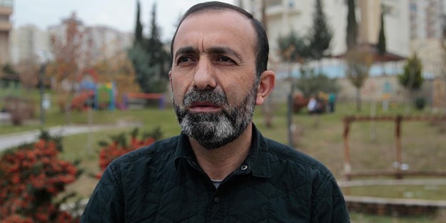 'Türkiye olmasaydı mazlumları kim koruyacaktı'