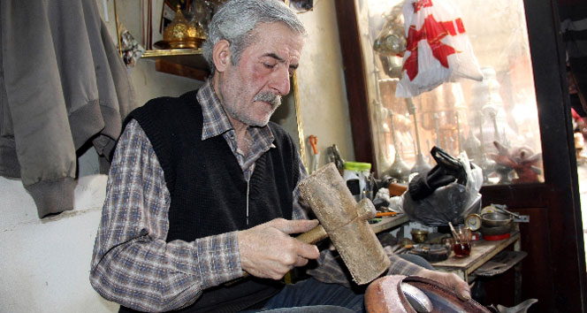 Türkiye ona yeni bir hayat verdi