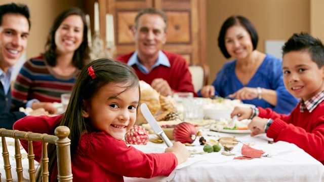 Türkiye önceki yıla göre daha mutlu