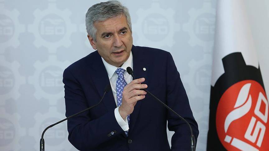 Türkiye önemli bir fırsat yakaladı