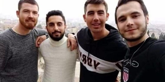 Türkiye onları konuşuyor! Toplu intihar eden gençlerin seslendiği isim konuştu