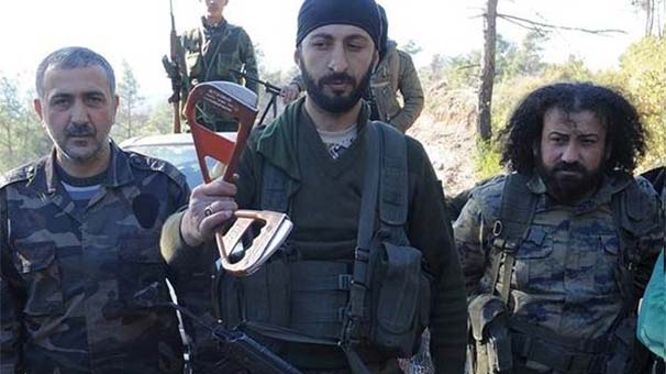 Türkiye onu bu fotoğrafla tanımıştı… Alparslan Çelik hakkında flaş karar