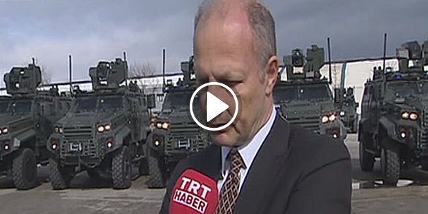 Türkiye onu darbe gecesi tanıdı!