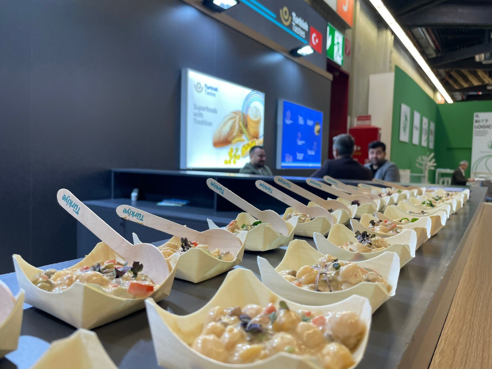 Türkiye organik sektöründen büyük ihracat hedefi