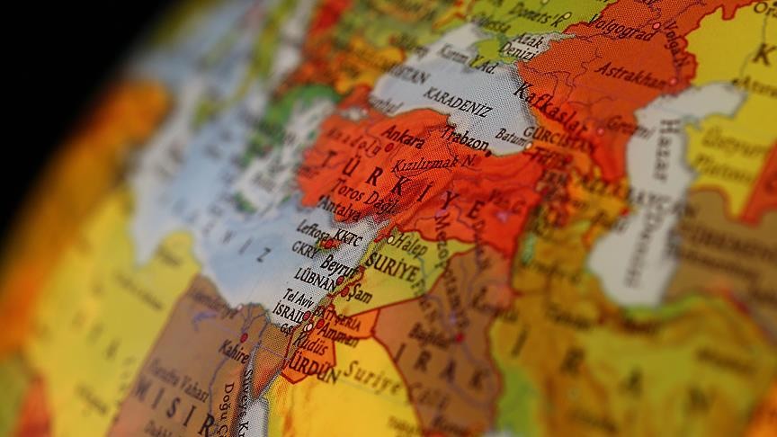 Türkiye, Orta Doğu için devrede: ‘Biz Hazırız!’