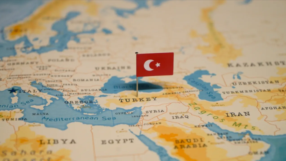 Türkiye, Orta Doğu’dan kopuyor! Kimle Komşu Olacağız