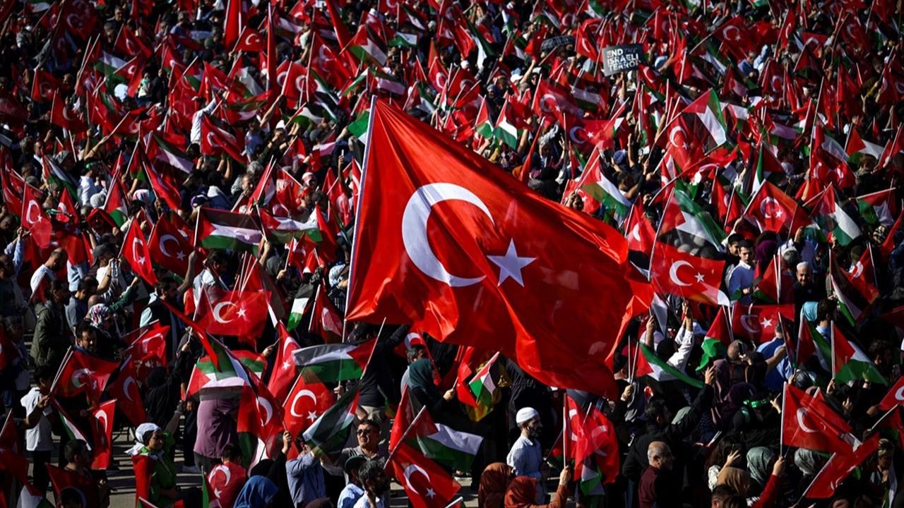 Türkiye, Ortadoğu’nun kurtarıcısı mı? Coşkun Başbuğ’dan şok iddialar