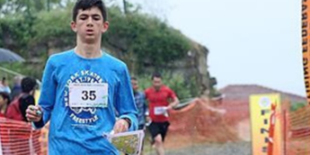 Türkiye Oryantiring Şampiyonası sona erdi