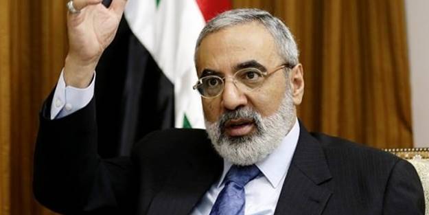 ''Türkiye Osmanlı’yı yeniden kurmak istiyor''