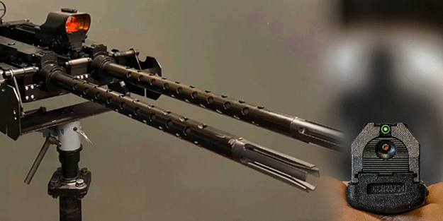 Türkiye öyle bir silah üretti ki dünya peşine düştü! İmkansızı başardık