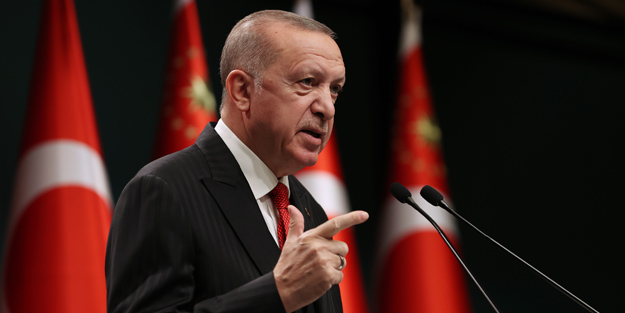 Türkiye oyunu bozdu, Avrupa ambargolarıyla kendi başına kaldı!