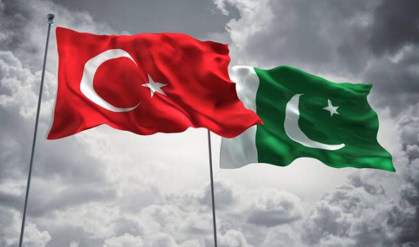 Türkiye, Pakistan'daki terör saldırısını kınadı