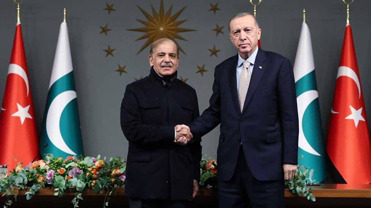 Türkiye, Pakistan'ın büyük acısını paylaştı