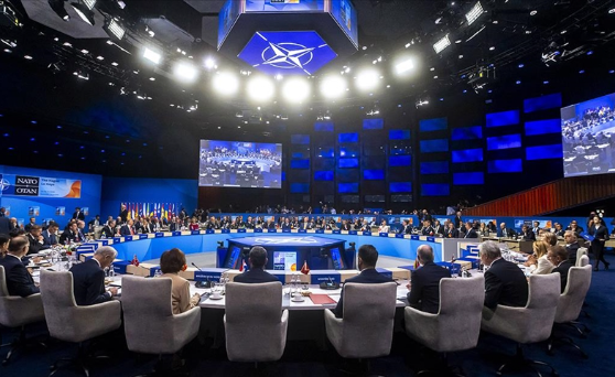 Türkiye "Patron Devlet"tir, NATO ile sınırlandırılamaz!