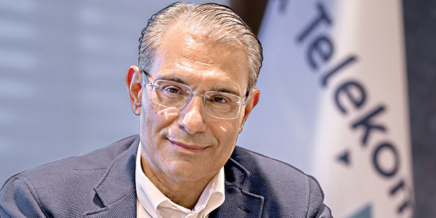 Türkiye pazarı fırsatlarla dolu