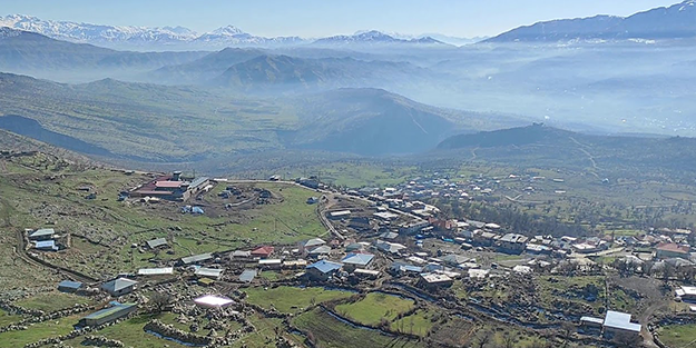 Türkiye petrol fışkıran ülkeye komşu köyde petrol arayacak! Müjde geleceğine kesin gözüyle bakılıyor