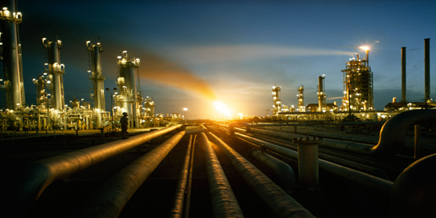 Türkiye petrol ve doğalgaz aramak için o ülkeye gidebilir! Dünyaca ünlü petrol devi sinyali verdi