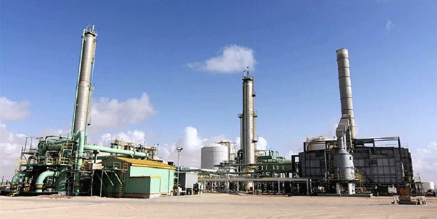 Türkiye, Libya'da petrol buldu
