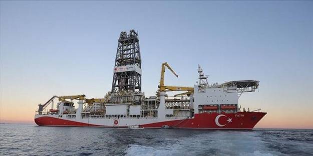 Türkiye Petrolleri Anonim Ortaklığı güzel haberi duyurdu!