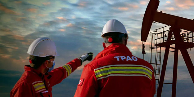 Türkiye Petrolleri Anonim Şirketi'nden çok kritik uyarı: Yatırım fırsatı...