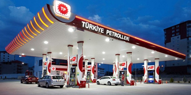 Türkiye Petrolleri'nin satışına onay çıktı
