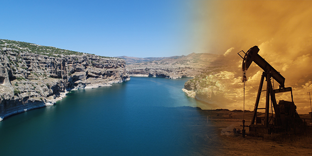 Türkiye petrolün kralını bulmak üzere! Herkes 'kesin petrol var' diyor... Tamı tamına 499 milyon TL yatırıldı