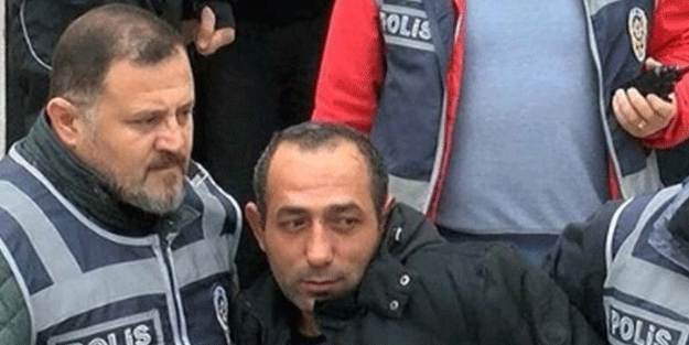 Türkiye Pınar Gültekin cinayetiyle sarsılırken Ceren Özdemir’in katili bakın ne yaptı
