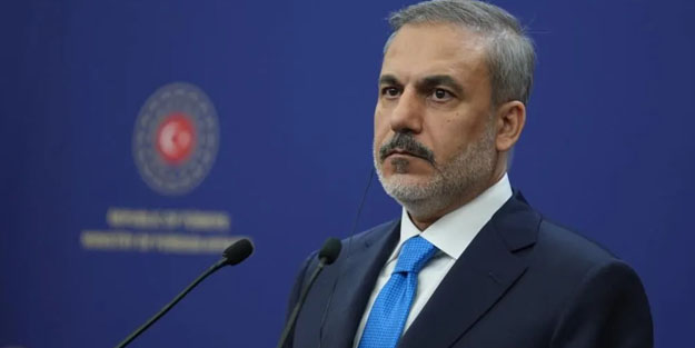 Hakan Fidan Çin'e gidiyor: Gazze planı, Uygur Türkleri gibi kritik başlıklar...