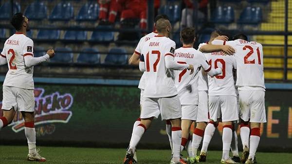 Türkiye Portekiz'i elerse kimle karşılaşacak?