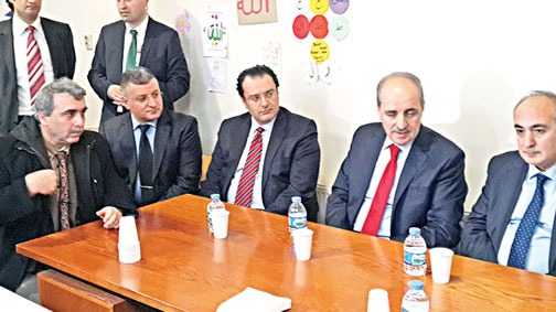 Türkiye, prangalarından bir bir kurtuluyor