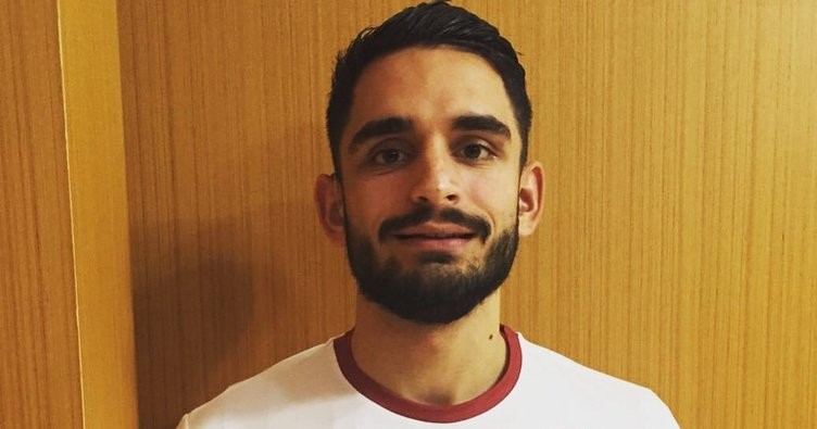 Türkiye Profesyonel Ligleri’nin ilk işitme engelli futbolcusu
