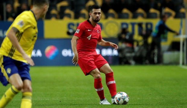 'Türkiye rahat olsun...'