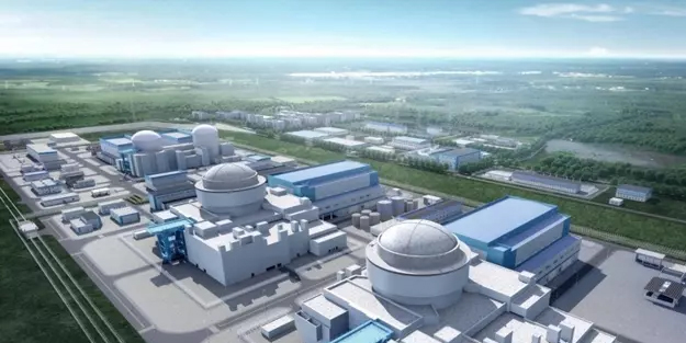 Türkiye rakip oluyor! Çin ile görüşüyor... Enerjinin yeni üssü Trakya olacak