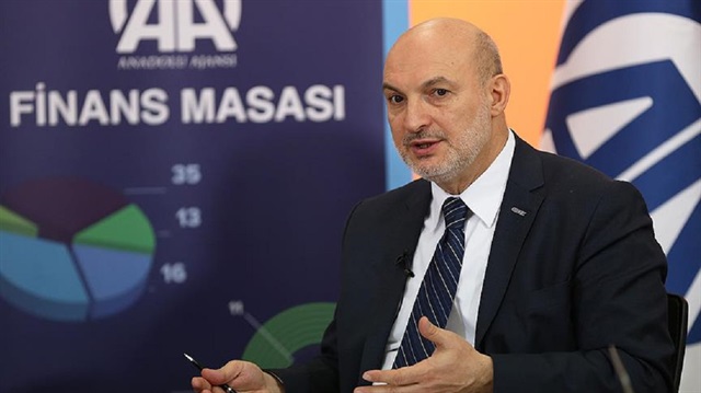 'Türkiye referandumla yeni bir sürece girecek'