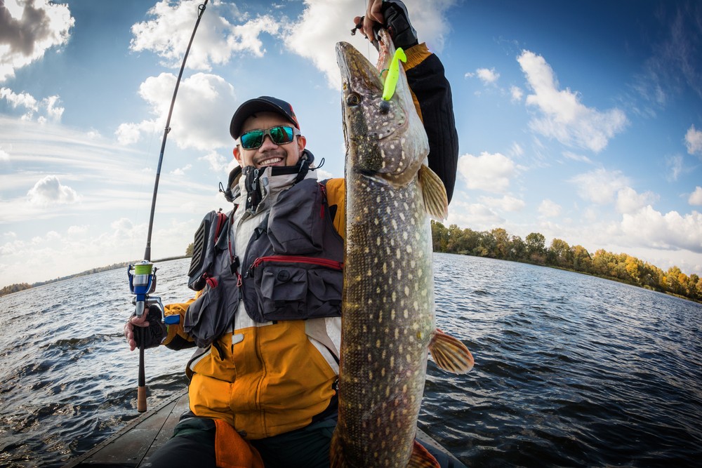 Türkiye rekor kırdı! Bu yıl hedef 575 bin ton yetiştiricilik!