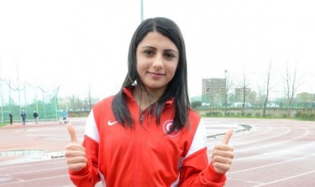 Türkiye rekortmeni itiraf etti