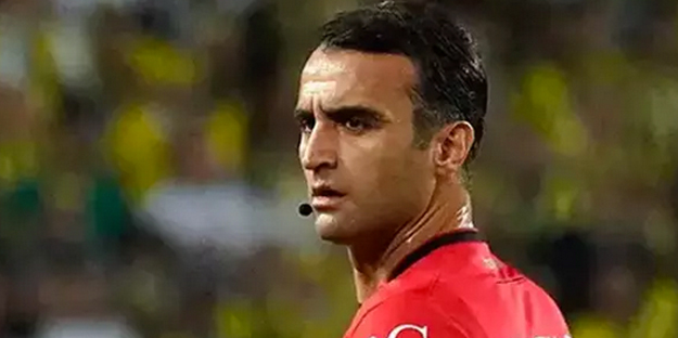 Türkiye resmen ayağa kalktı! Derbinin hakemi için öyle bir adım attı ki… Herkes şok geçirecek…