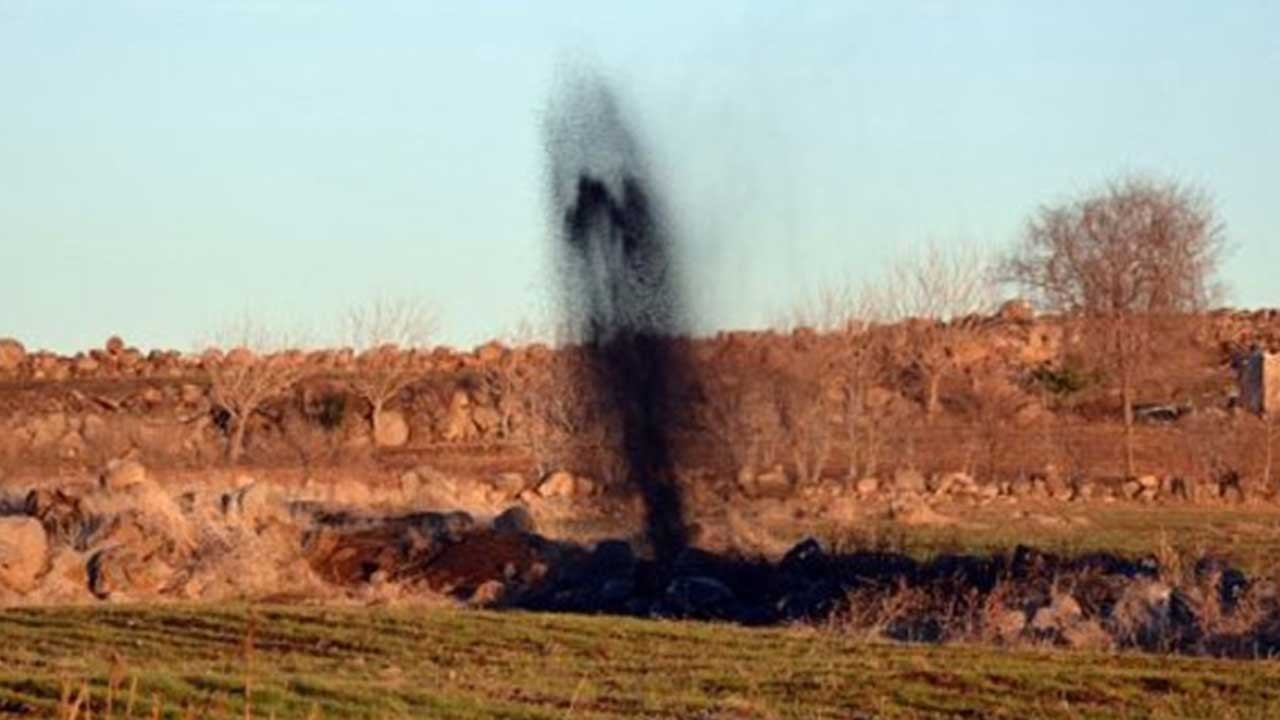 Türkiye resmen petrol hazinesi buldu! Oluk oluk petrol akıyor