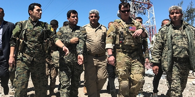 Türkiye rest çekince ABD geri adım attı