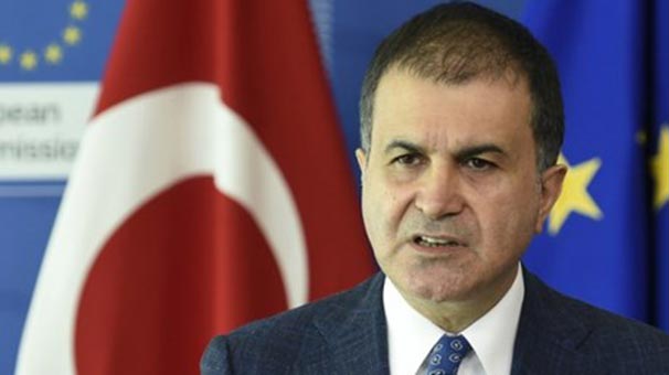 Türkiye resti çekti ‘Çocuk oyuncağı değil, ciddi sonuçları olur…’