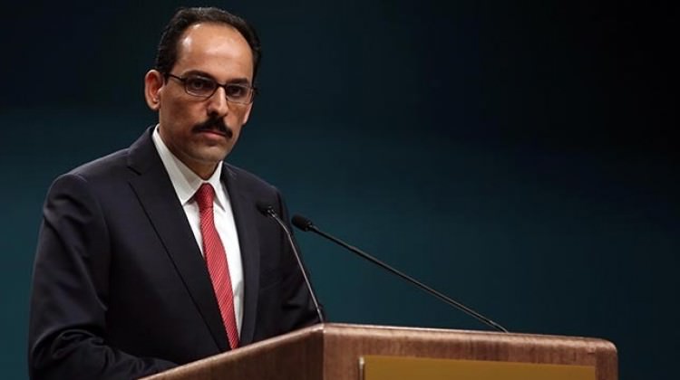Türkiye resti çekti: Daha yeni başlıyoruz!