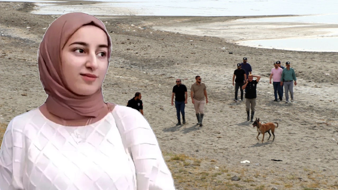 Türkiye Rojin'i konuşuyor! Baba isyan etti: Rojin'in başına ne geldi?