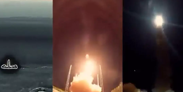 Türkiye roketi fırlattı! Bölge halkı şoka uğradı... Öyle bir enerji üretmiş ki...