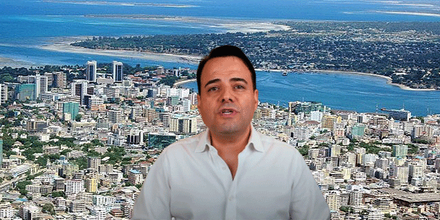 Türkiye, Ruanda ile neden ticaret anlaşması yaptı? Özgür Demirtaş rezil oldu