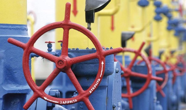 Türkiye, Rus gazı bağımlılığından kurtuluyor