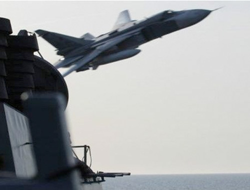 Türkiye, Rus hava sahasında gözlem uçuşu yapacak