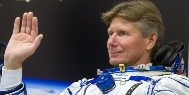 Türkiye'nin hamlesi Rus kozmonotları gerdi!