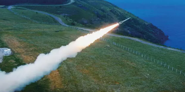 Türkiye Rus S-400'ünün daha iyisini yaptı! Son menzili Yunanistan'ı ayağa kaldıracak