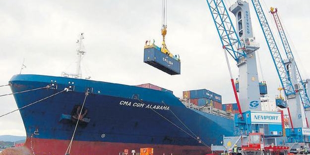 Türkiye Rus yaptırımlarına karşı harekete geçti