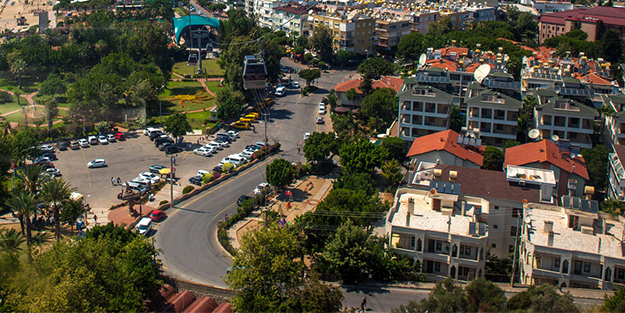 Türkiye Rusları havalara uçuracak karar! Kentten kaçanlar şimdi koşa koşa dönecek